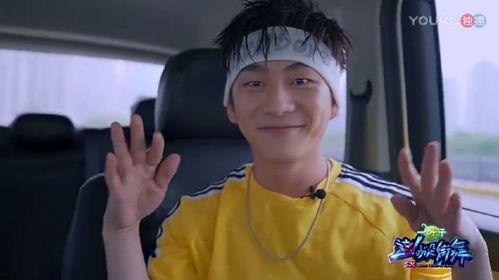 韩宇吃瓜君,揭秘娱乐圈幕后故事