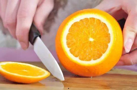 吃橙子的瓜,揭秘橙子背后的故事与营养秘密