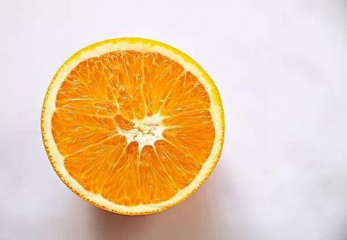 吃橙子的瓜,揭秘橙子背后的故事与营养秘密