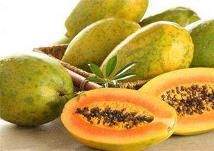 吃瓜真的丰胸吗,吃瓜真的能丰胸？科学解析水果丰胸的真相