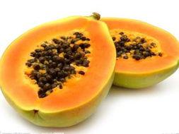 吃瓜真的丰胸吗,吃瓜真的能丰胸？科学解析水果丰胸的真相