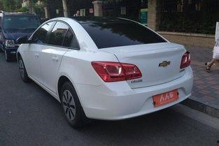 雪佛兰科鲁兹吃瓜,瓜田里的时尚座驾，尽享驾驶乐趣