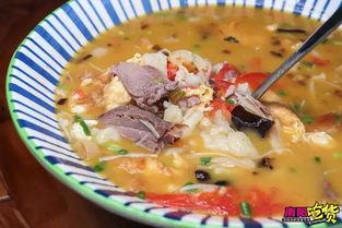 南阳人吃瓜,探寻当地独特的饮食文化