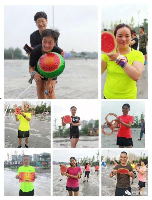吃瓜群众跑步的视频下载,跟随吃瓜群众一起感受跑步的魅力