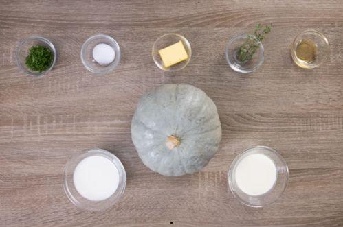 黄金栗瓜怎么吃,解锁美味新境界