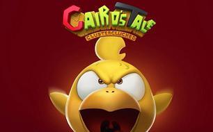 吃鸡抓大呆瓜,吃鸡战场上的呆瓜抓捕记