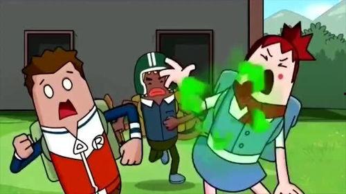 吃鸡抓大呆瓜,吃鸡战场上的呆瓜抓捕记