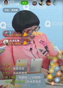 吃瓜王qq,网络红人的崛起之路