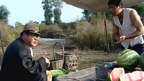 部队吃瓜,揭秘部队的饮食文化