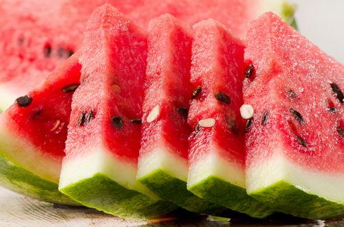 西瓜只吃瓜芯,揭秘西瓜核心的秘密与魅力