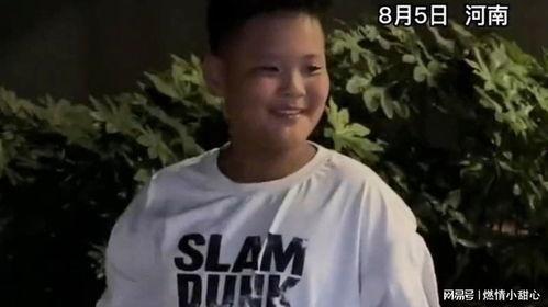 11岁男孩吃瓜,揭秘瓜果背后的奇妙世界