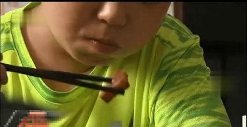 11岁男孩吃瓜,揭秘瓜果背后的奇妙世界