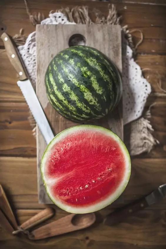 风水大师说吃瓜,吃瓜背后的神奇风水奥秘