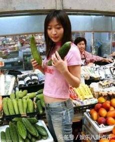 给美女吃瓜群众,一场甜蜜的互动盛宴