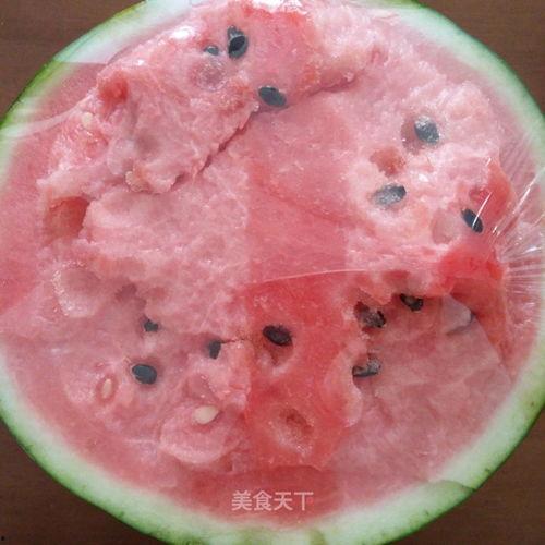 吃瓜群众瓜好不好吃,瓜好不好吃的真相大起底