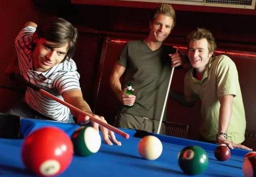 17吃瓜爆料台球,揭秘台球界的那些不为人知的故事