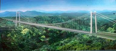 带你吃大瓜奇葩大桥,奇观大桥背后的“大瓜”故事