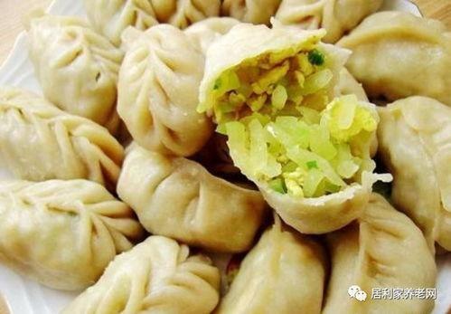 做蒸饺吃的瓜,夏日美食新体验