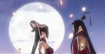 吃瓜818逆水寒,吃瓜818，揭秘游戏背后的精彩故事