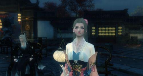 吃瓜818逆水寒,吃瓜818，揭秘游戏背后的精彩故事