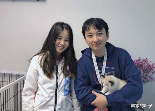 孙千综艺吃瓜甜,甜蜜互动引网友热议