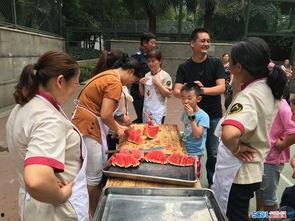 微山吃瓜新闻事件