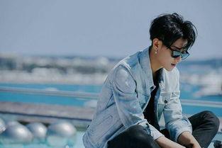 每日吃瓜杨洋,每日吃瓜，娱乐生活新风尚