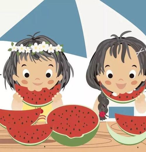 《吃瓜动漫》头像,揭秘二次元世界的趣味与魅力