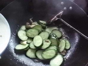 吃瓜各种做法图片