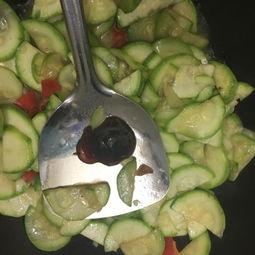 吃瓜各种做法图片