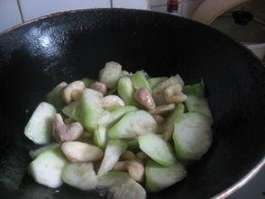 吃瓜各种做法图片