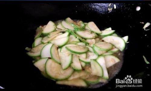 怎么吃茭瓜茭瓜,解锁茭瓜的多彩吃法