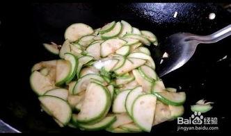 怎么吃茭瓜茭瓜,解锁茭瓜的多彩吃法