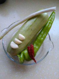 怎么吃茭瓜茭瓜,解锁茭瓜的多彩吃法