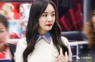 杨幂回复吃瓜,直面争议，展现真实自我