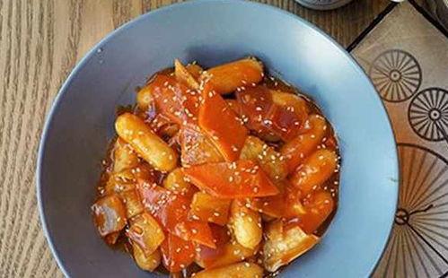 年糕不会吃瓜,解锁不会吃瓜的美食奥秘