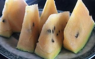 吃瓜神器遇到勺子