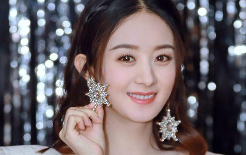 吃瓜 赵丽颖,吃瓜群众眼中的娱乐圈风云人物