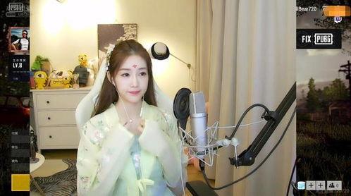 大美美吃瓜直播间,揭秘娱乐圈幕后故事