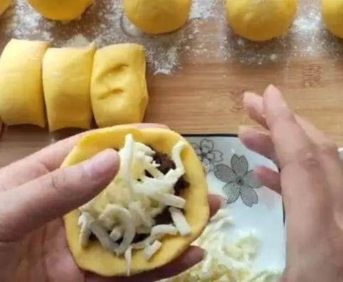 焦瓜可以煮了吃,从田间到餐桌的美食之旅