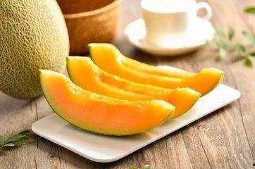 夏日风格满满吃瓜,瓜果飘香——畅享清凉夏日美食之旅