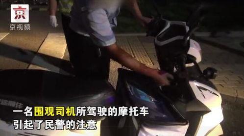 自爆吃瓜群众视频真实,揭秘网络视频背后的真实故事