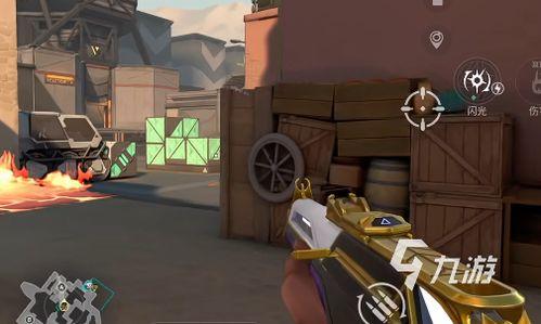 无畏契约手游吃瓜,吃瓜群众揭秘游戏幕后故事