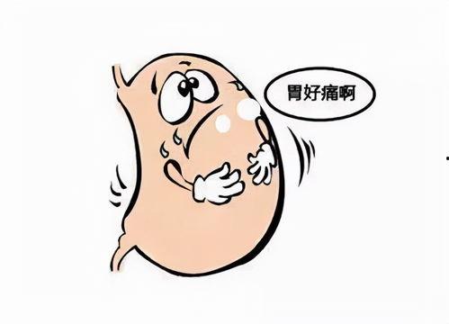 半夜吃瓜胃疼,胃疼成“代价”？揭秘熬夜吃瓜的危害