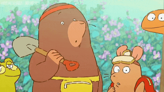 半夜吃瓜胃疼,胃疼成“代价”？揭秘熬夜吃瓜的危害