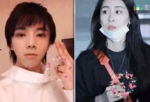 吃瓜张蒙,揭秘娱乐圈背后的故事