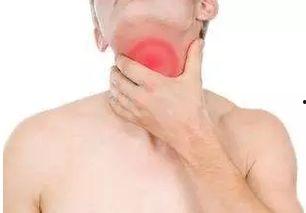 吃瓜喉咙发痒6,揭秘夏日消暑美食背后的健康隐患