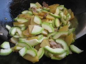 怎样吃角瓜,解锁健康美味的烹饪秘诀