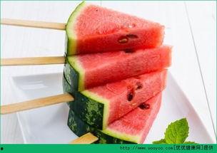 经期可以吃生瓜,生瓜的适宜与禁忌