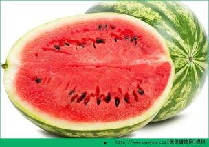 经期可以吃生瓜,生瓜的适宜与禁忌